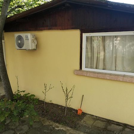 Bungalows St. Nicola Ahtopol Luaran gambar