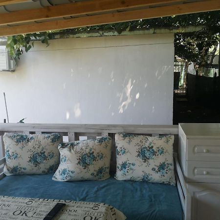 Bungalows St. Nicola Ahtopol Luaran gambar