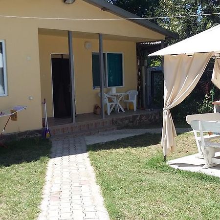 Bungalows St. Nicola Ahtopol Luaran gambar