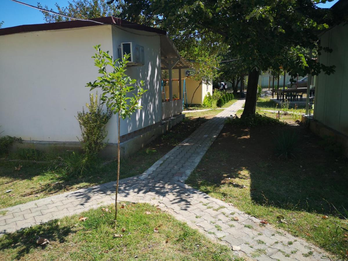 Bungalows St. Nicola Ahtopol Luaran gambar