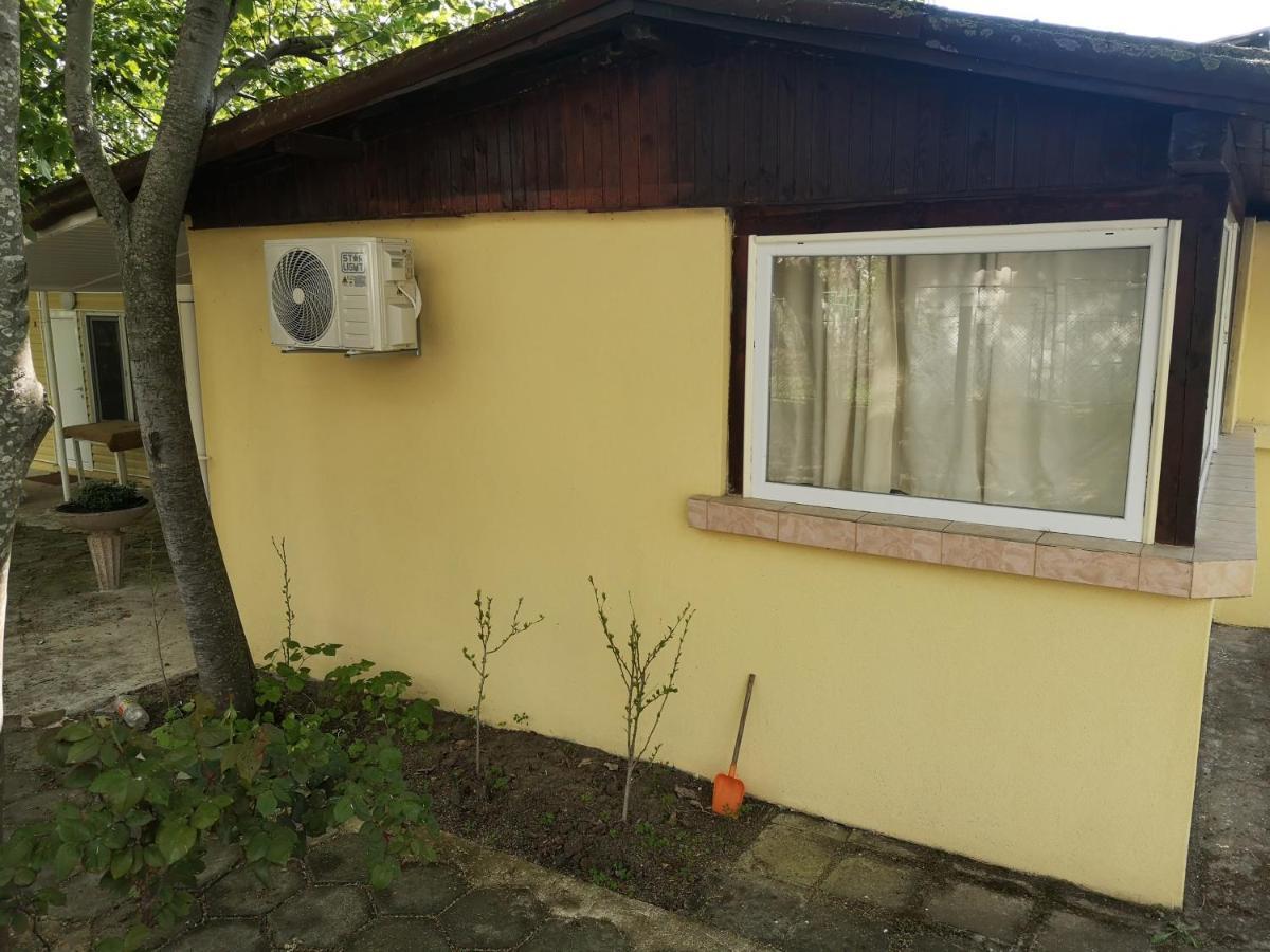 Bungalows St. Nicola Ahtopol Luaran gambar