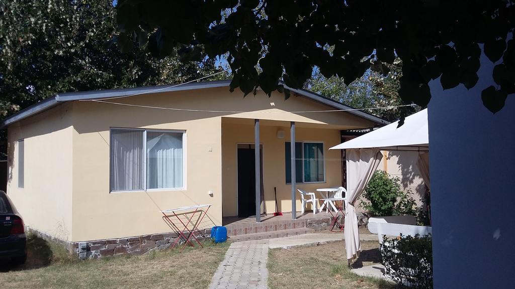 Bungalows St. Nicola Ahtopol Luaran gambar