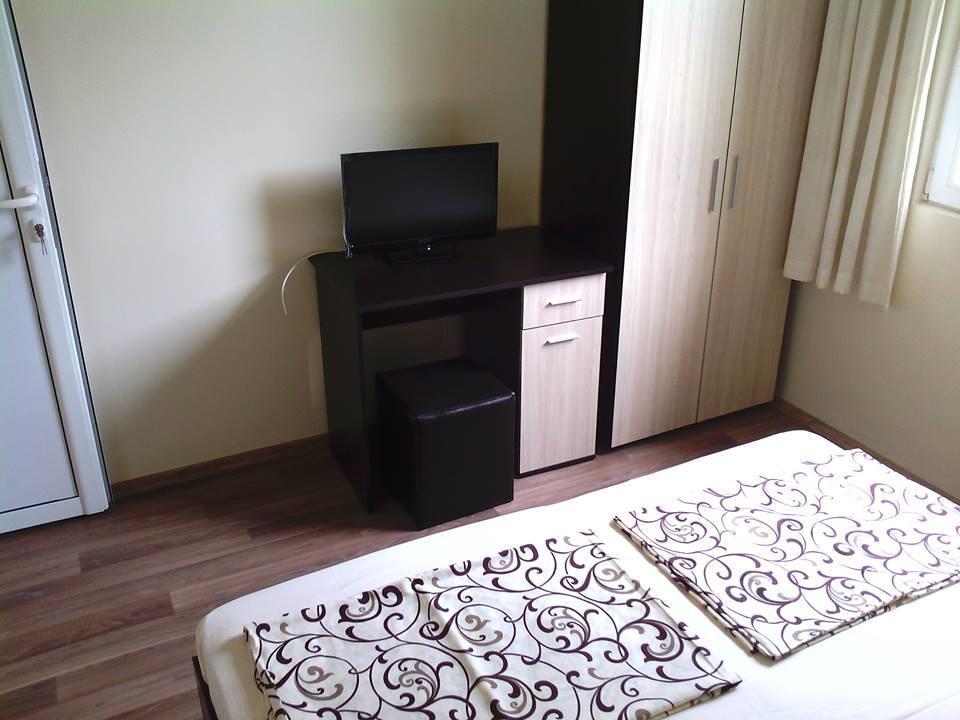 Bungalows St. Nicola Ahtopol Luaran gambar