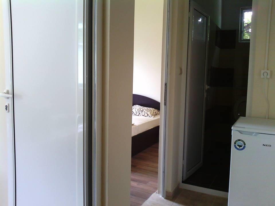 Bungalows St. Nicola Ahtopol Luaran gambar