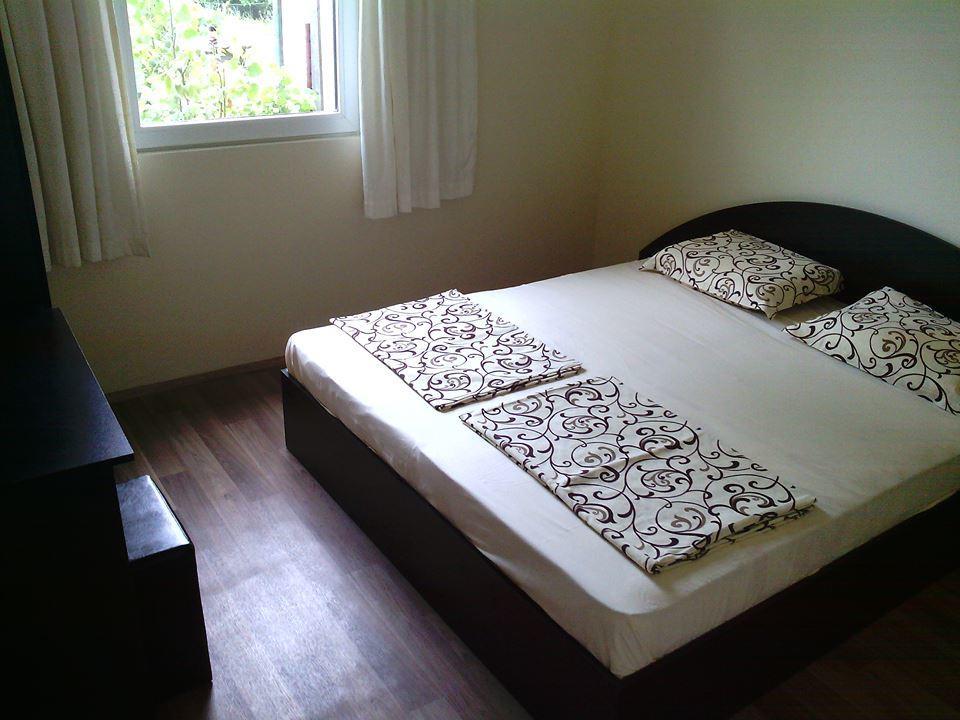 Bungalows St. Nicola Ahtopol Luaran gambar