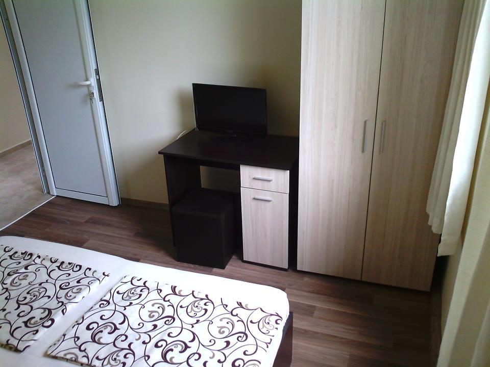 Bungalows St. Nicola Ahtopol Luaran gambar