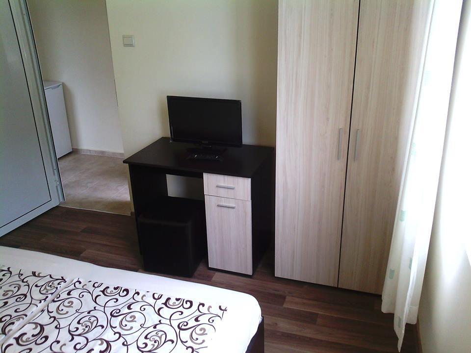 Bungalows St. Nicola Ahtopol Luaran gambar