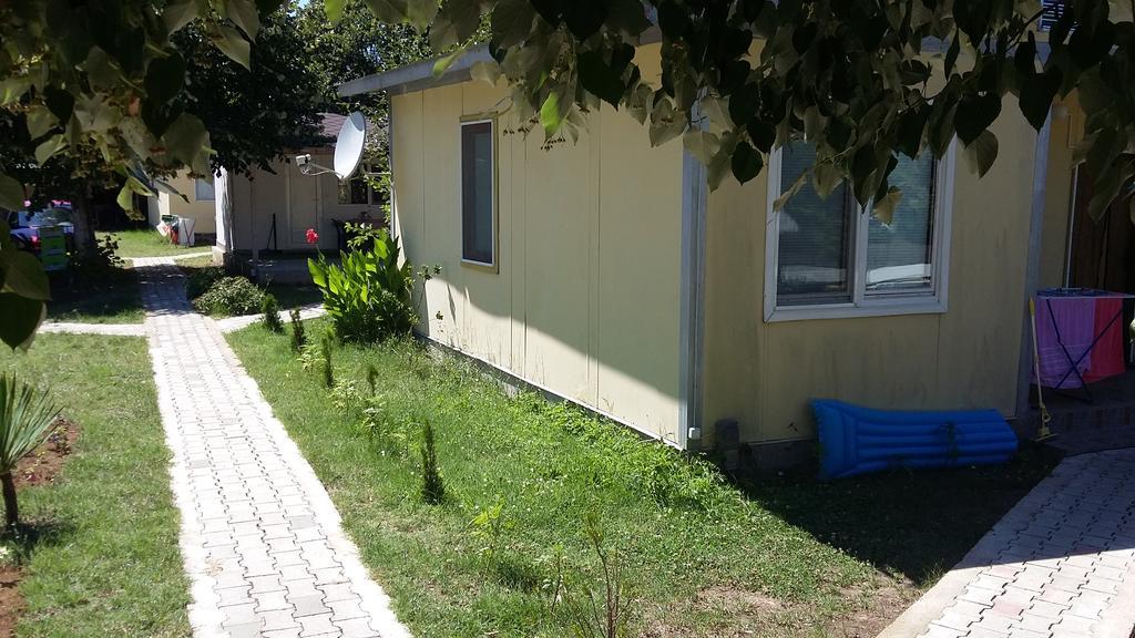 Bungalows St. Nicola Ahtopol Luaran gambar