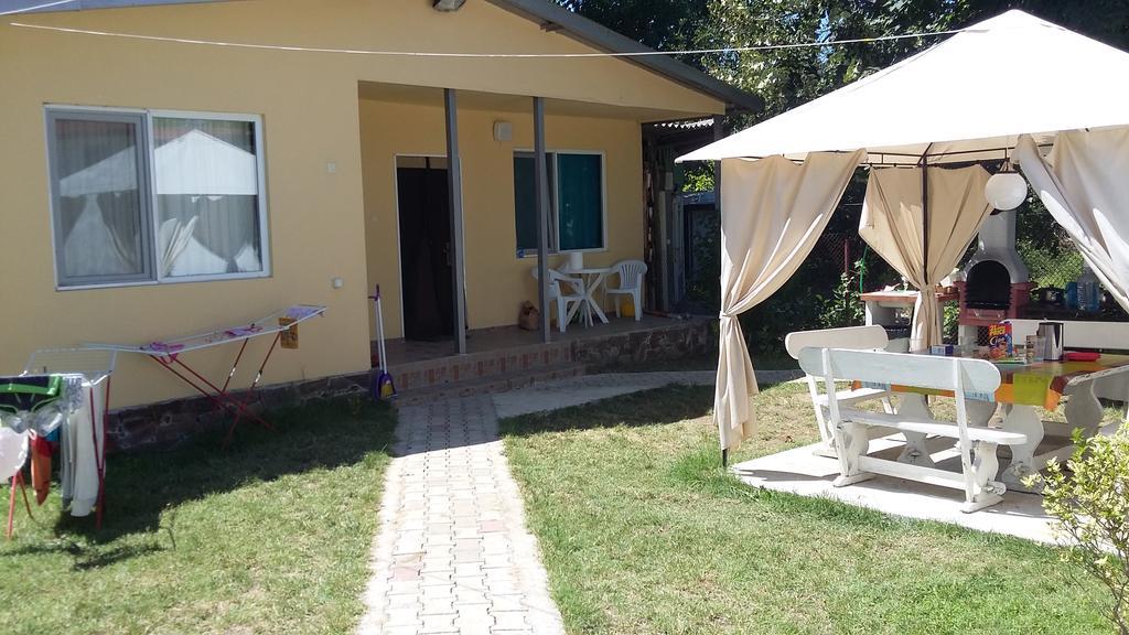 Bungalows St. Nicola Ahtopol Luaran gambar