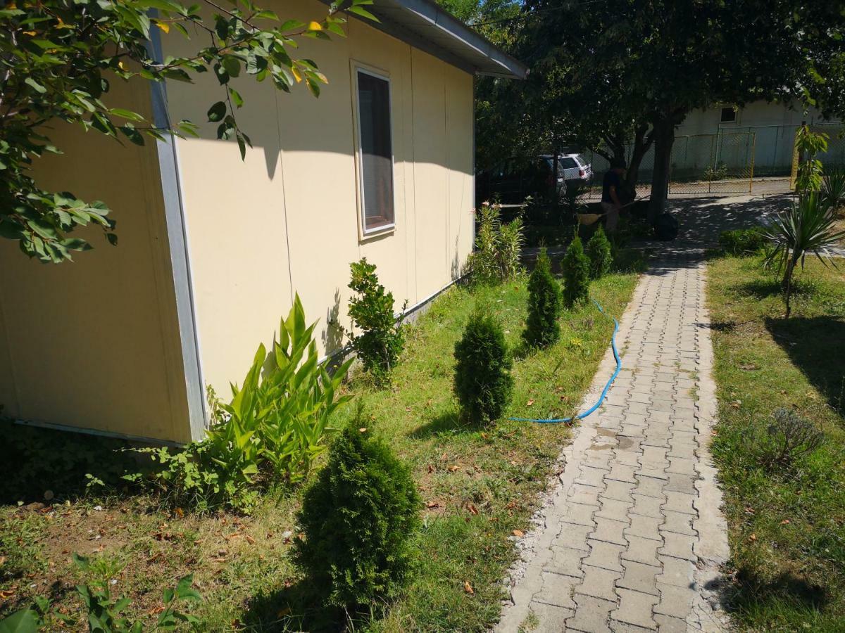 Bungalows St. Nicola Ahtopol Luaran gambar