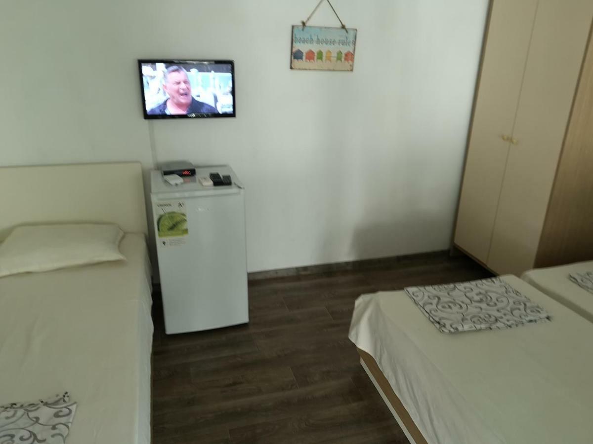 Bungalows St. Nicola Ahtopol Luaran gambar